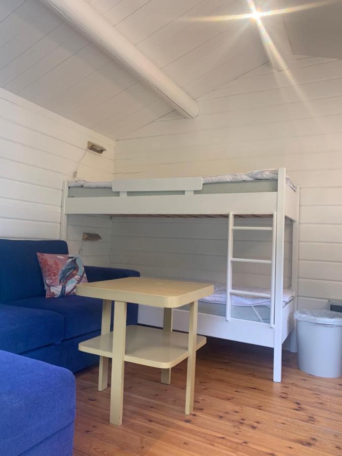 Valldal Camping Bagian luar foto