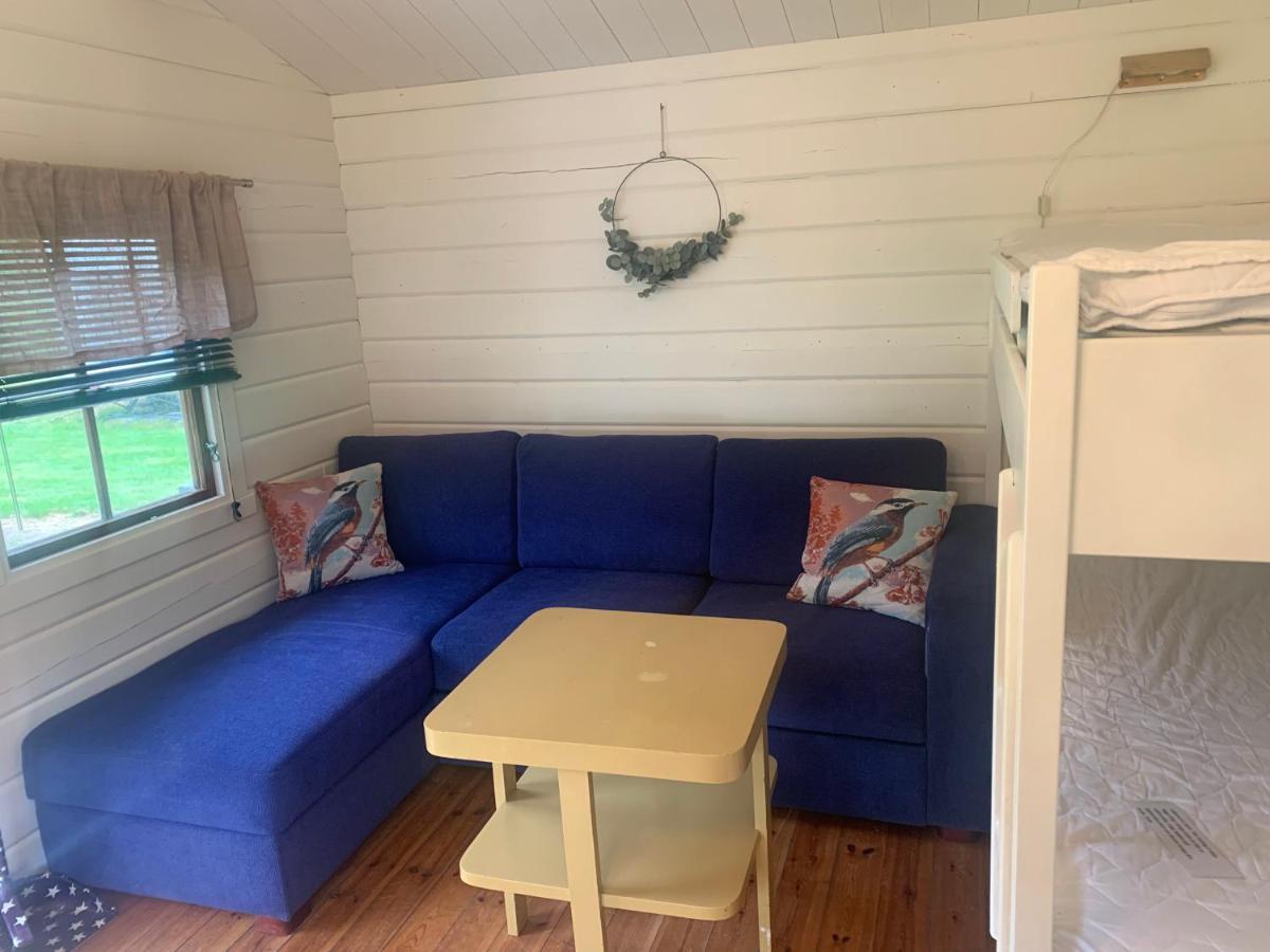Valldal Camping Bagian luar foto