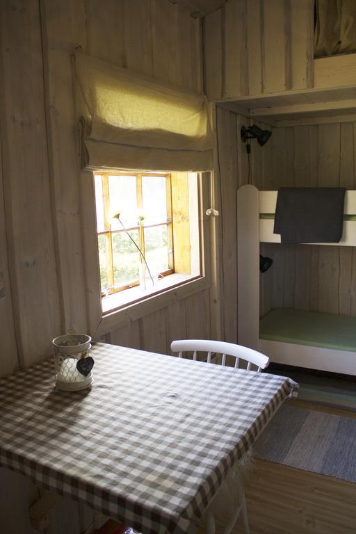 Valldal Camping Ruang foto